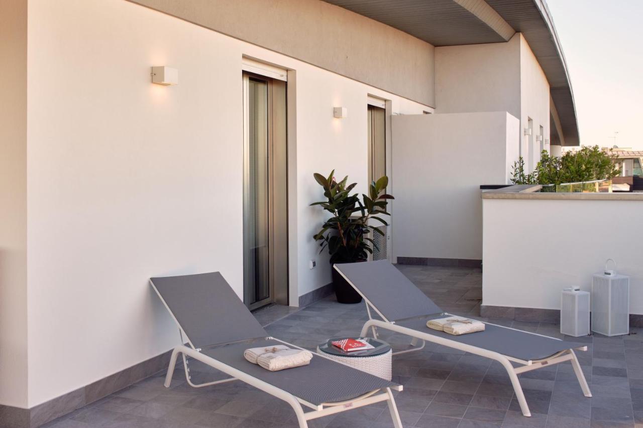 Apartament La Furibonda Fano Zewnętrze zdjęcie