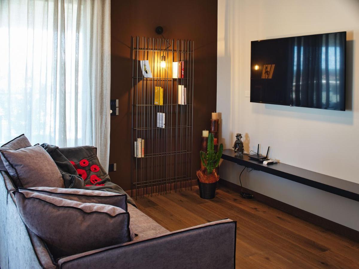 Apartament La Furibonda Fano Zewnętrze zdjęcie